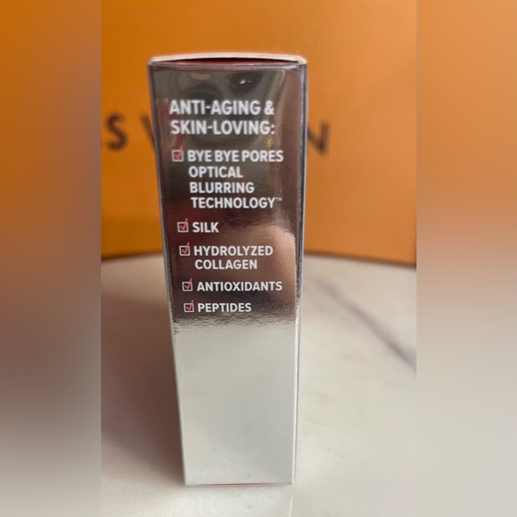 It Cosmetics - BYE BYE PORES BLUSH in Love (Natural Soft Pink) - NIB - Picture 5 of 12